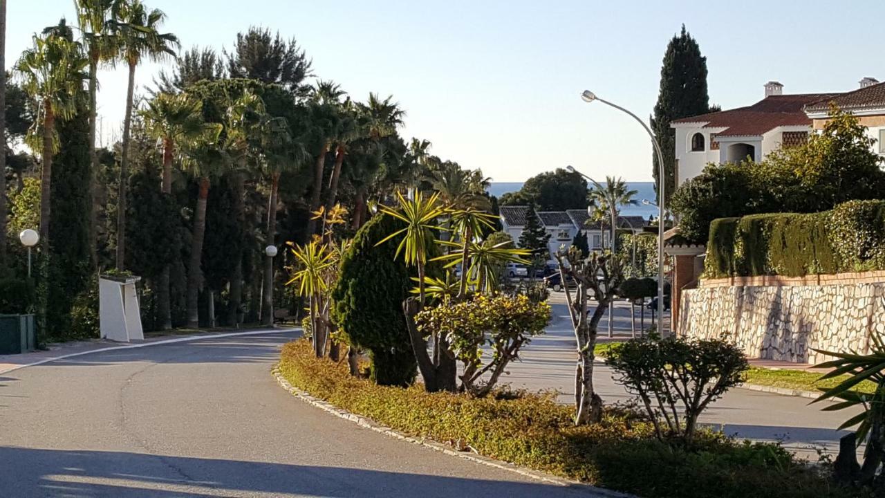 Miraflores Apartment 미하스 외부 사진