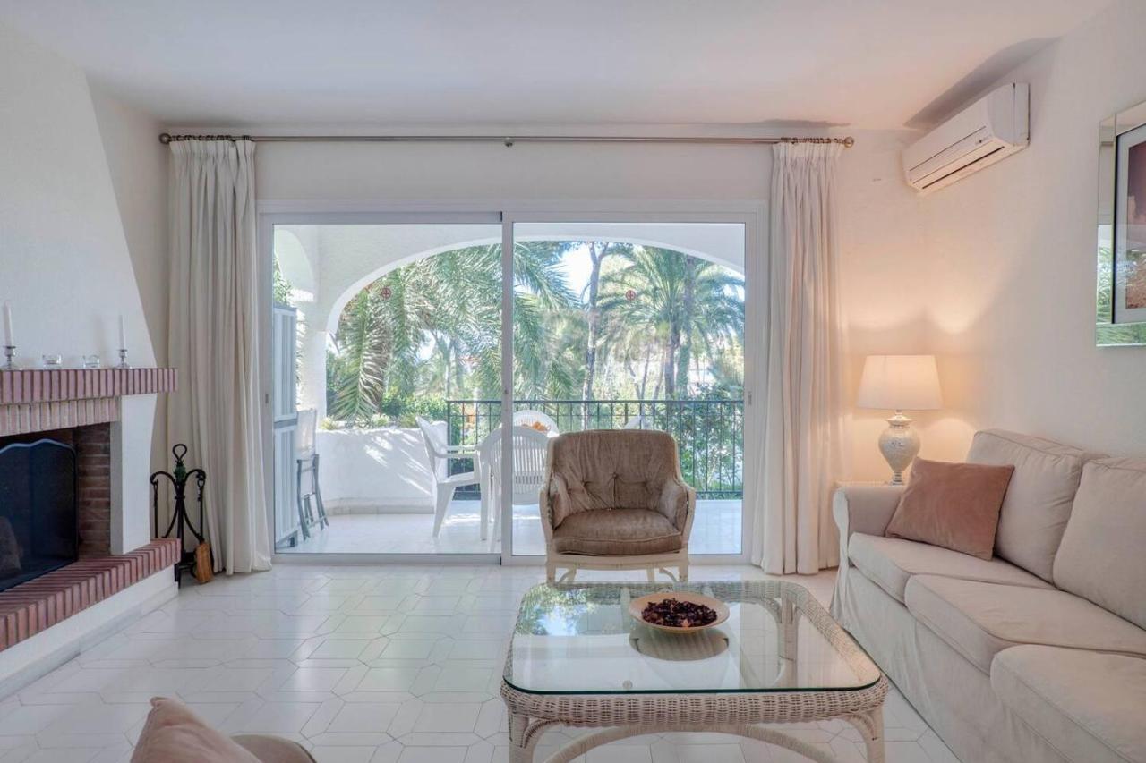 Miraflores Apartment 미하스 외부 사진
