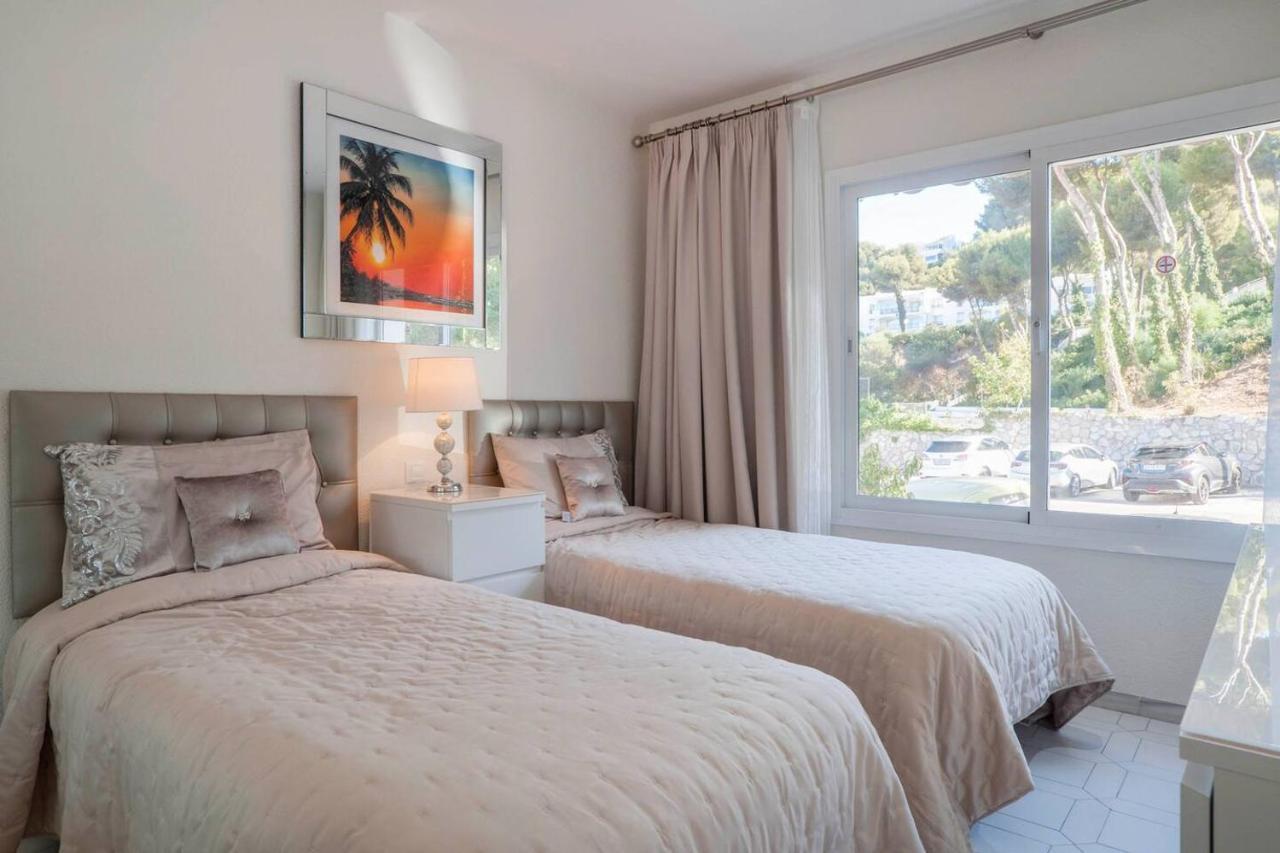 Miraflores Apartment 미하스 외부 사진