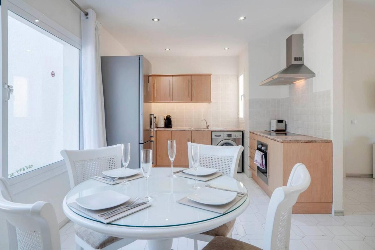 Miraflores Apartment 미하스 외부 사진