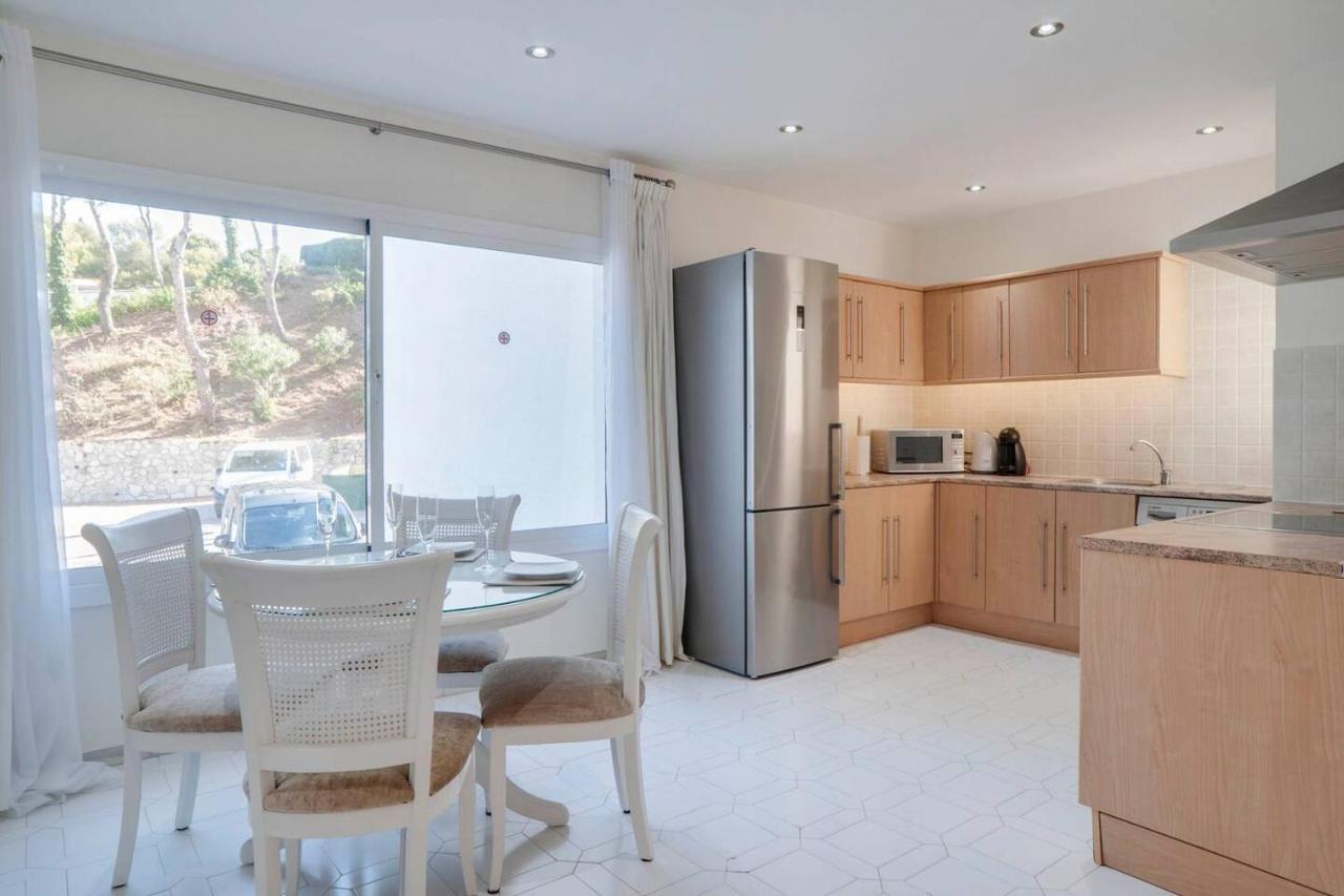 Miraflores Apartment 미하스 외부 사진