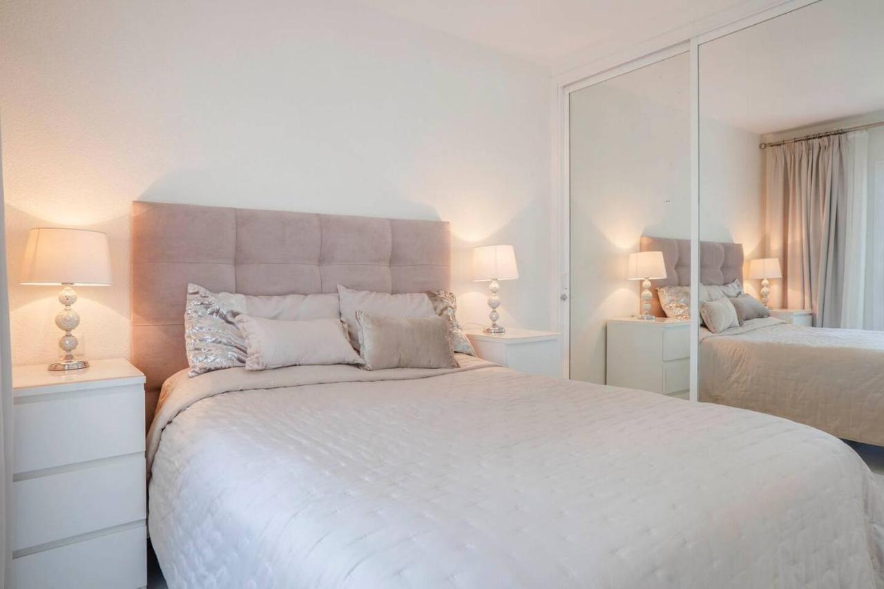 Miraflores Apartment 미하스 외부 사진